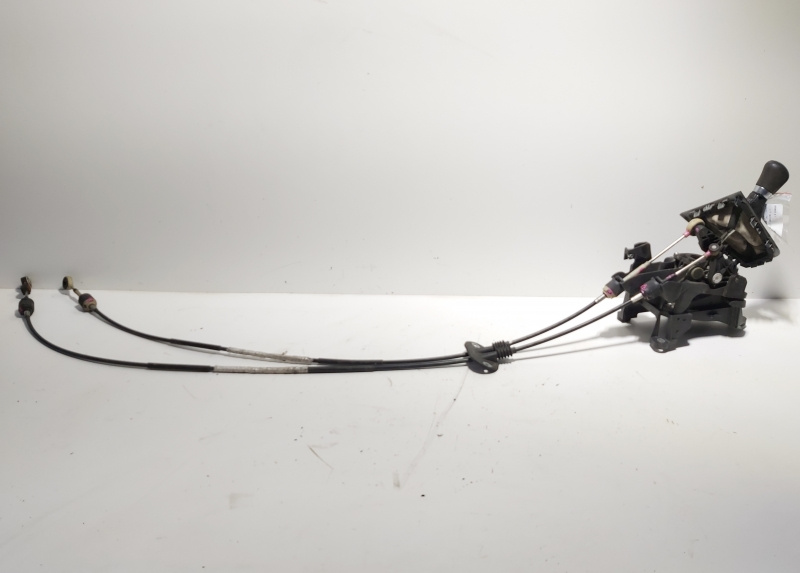 Timonerie, Ford Focus 3, 1.0 Ecoboost, M2DA, 5 vit man (id:608563)