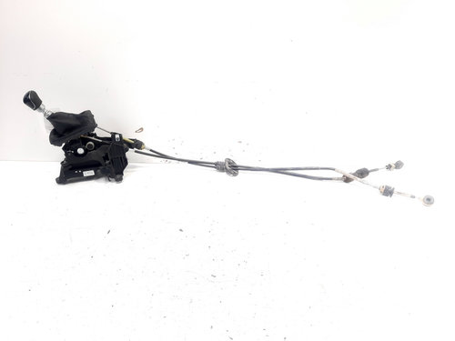 Timonerie, Ford Focus 3, 1.5 TDCI, XWDB, 6 vit man (idi:531382)