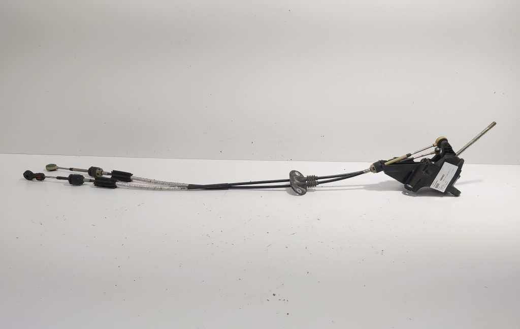 Timonerie, Ford Focus 3 1.6 TDCI, T1DA, 6 vit man (id:688487)