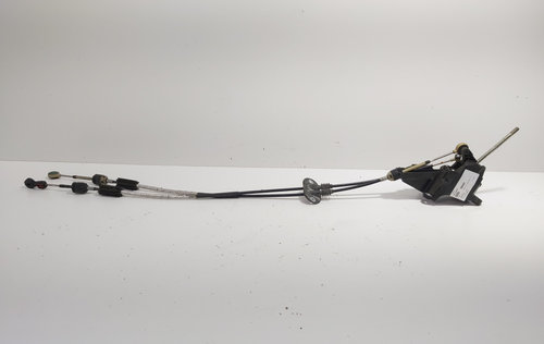 Timonerie, Ford Focus 3 1.6 TDCI, T1DA, 6 vit man (id:688487)