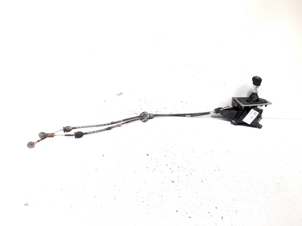 Timonerie, Ford Focus 3 Turnier, 1.6 TDCI, T1DA, 6 vit man (id:542662)