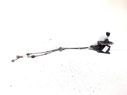 Timonerie, Ford Focus 3 Turnier, 1.6 TDCI, T1DA, 6 vit man (id:542662)