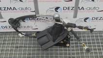 Timonerie, Ford Focus combi, 1.8 tdci