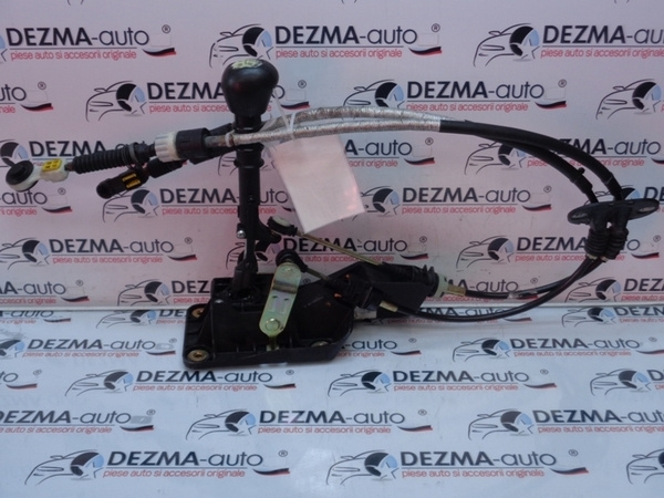 Timonerie, Ford Focus (DAW, DBW) 1.8 tdci (id:225612)