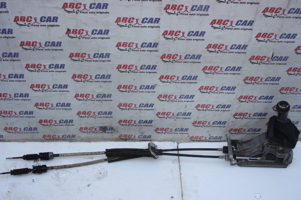 Timonerie Ford Galaxy 2000-2010 7M3711071