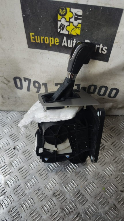Timonerie Ford Kuga 2.0 TDCI 4x4 cod motor UFDA ,transmisie automata ,an 2012 cod 9V41-7C453-BB