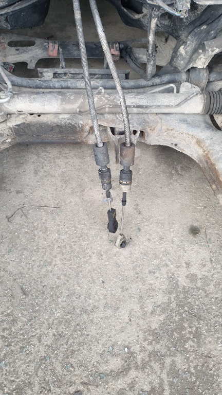 Timonerie Ford Mondeo 4 2008 HB 2.0