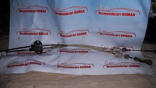 Timonerie Ford Mondeo MK4 2.0tdci qxba 2007-2014