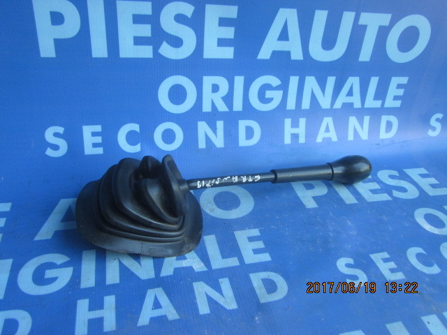Timonerie Ford Transit 2.5di ; 95UB7277
