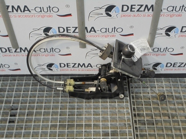 Timonerie, GM55351706, Opel Astra H sedan 1.3cdti