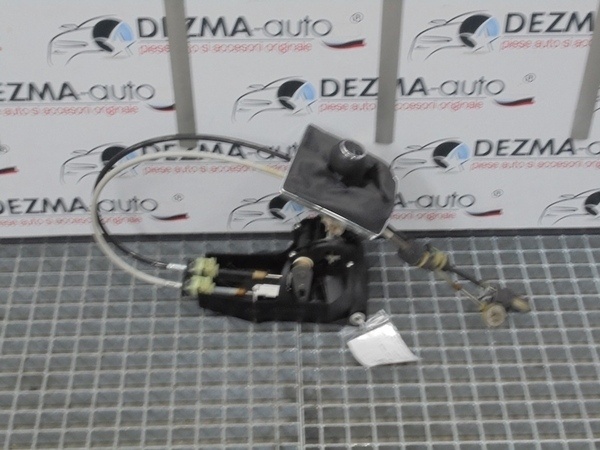 Timonerie, GM55351706, Opel Astra H sedan 1.9cdti