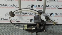 Timonerie GM55351706, Opel Vectra C, 1.9cdti, Z19D...