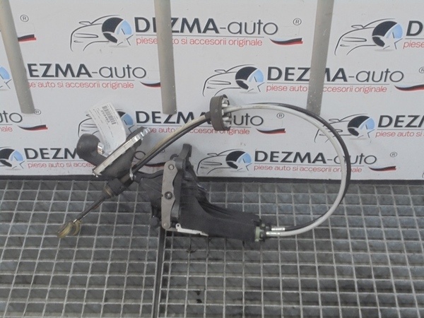 Timonerie, GM55351959, Opel Astra H, 1.9cdti, Z19DTH