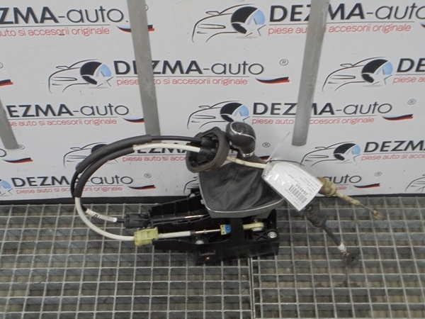 Timonerie, GM55563829, Opel Insignia, 2.0cdti (id:264088)