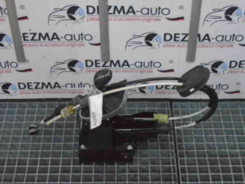 Timonerie, GM55563829, Opel Insignia A sedan , 2.0cdti