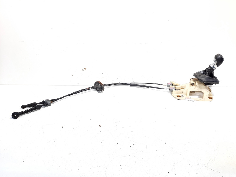 Timonerie, Hyundai i30 (GD), 1.4 benz, G4FA, 5 vit man (id:412621)