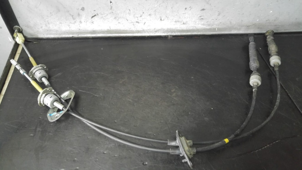 Timonerie hyundai ix20 1.4 d 90 cp dupa 2011 1p200 3a30