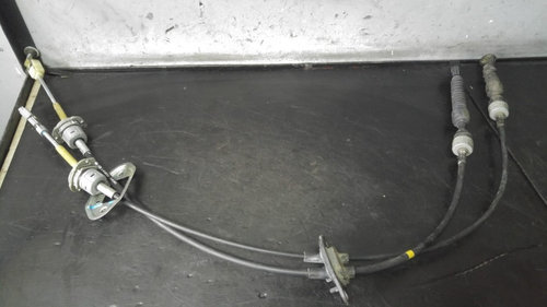 Timonerie hyundai ix20 1.4 d 90 cp dupa 2011 1p200 3a30