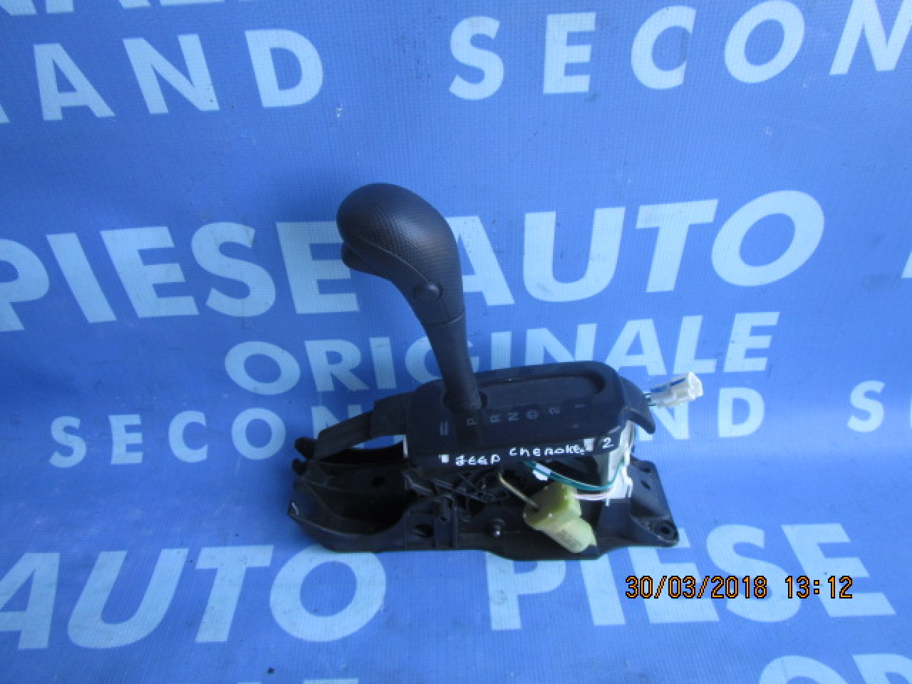 Timonerie Jeep Cherokee 2002;cod: 051060222