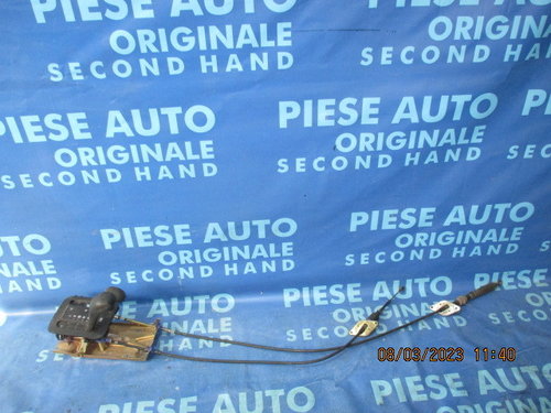 Timonerie Jeep Grand Cherokee 4.7 v8 (volan dreapta)