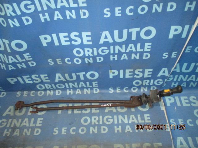 Timonerie Land Rover Freelander 1.8i 16v