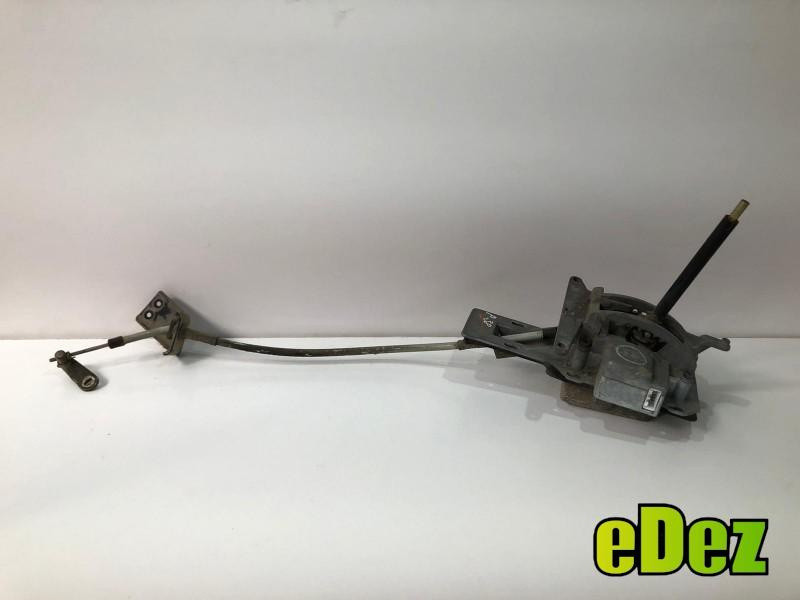 Timonerie Land Rover P38