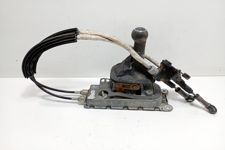 Timonerie Maneta Schimbator 1J0711061C Volkswagen VW Golf 4 [1997 - 2006]