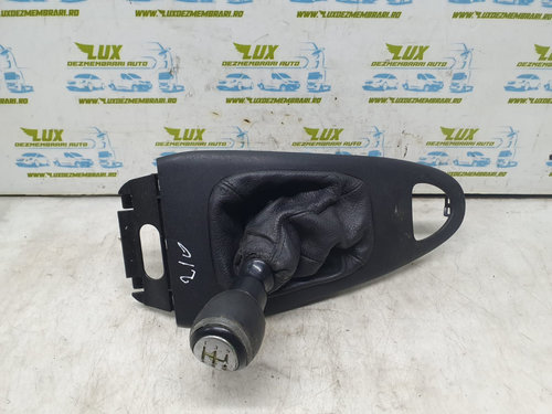Timonerie maneta schimbator viteze 09028020 Saab 9-3 2 [2002 - 2007] 2.2 d D223L