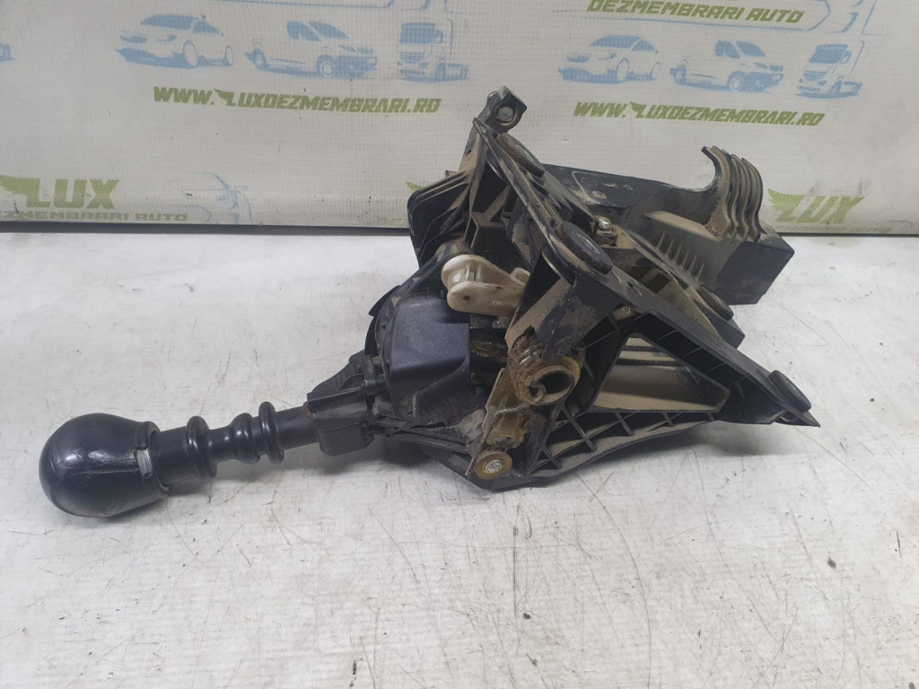 Timonerie maneta schimbator viteze 4721-03.11.01 Ford Transit 3 [Facelift] [2006 - 2014] 2.2 tdci CYRB