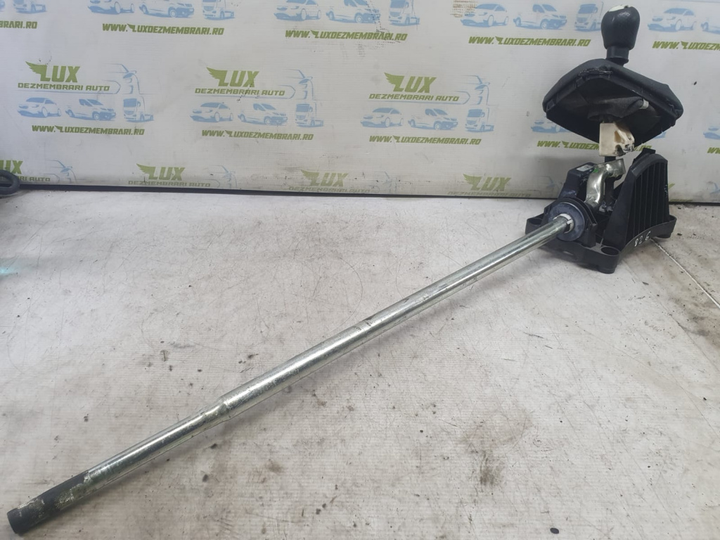 Timonerie manuala 009021210 Opel Corsa C [2000 - 2003] 1.2 benzina Z12XE