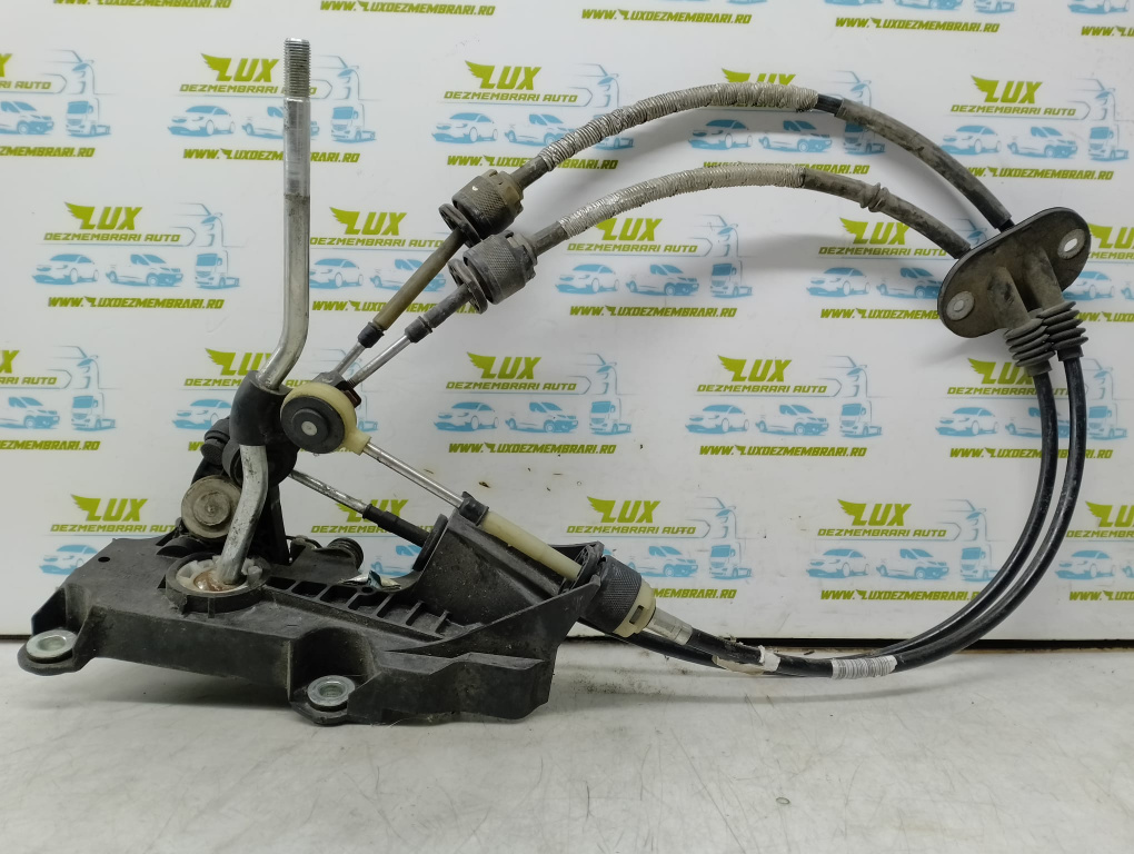 Timonerie manuala 1.8 tdci 112102603 Ford Focus 2 [2004 - 2008]