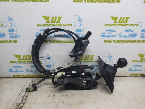 Timonerie manuala 14413605zd Fiat Ducato 3 Typ250 [2nd facelift] [2015 - 2020]