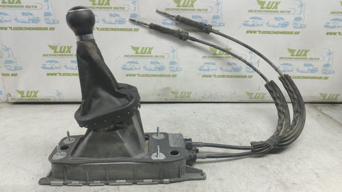 Timonerie manuala 1k0711061b Audi A3 8P [2003 - 2005]