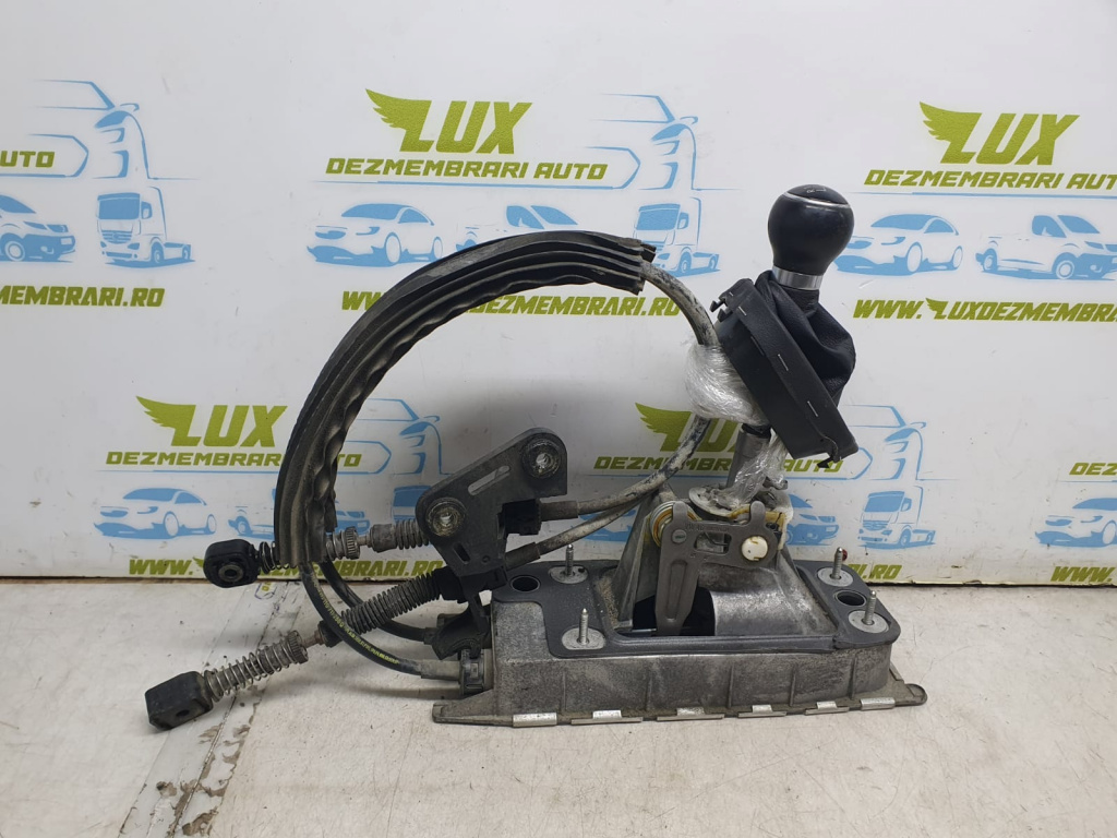 Timonerie manuala 1k0711061b Seat Leon 2 1P [2005 - 2009]
