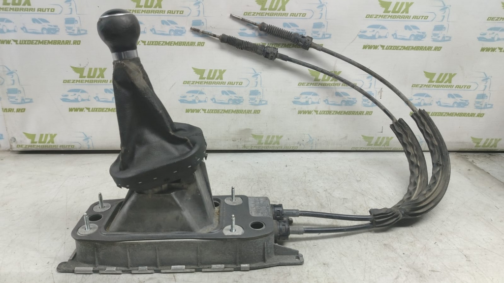 Timonerie manuala 1k0711061b Seat Leon 2 1P [2005 - 2009]