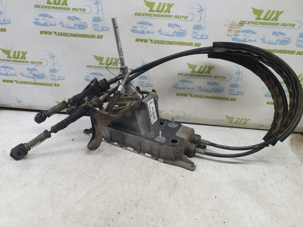 Timonerie manuala 3c0711049L Volkswagen VW Passat B6 [2005 - 2010] 1.9 tdi BLS