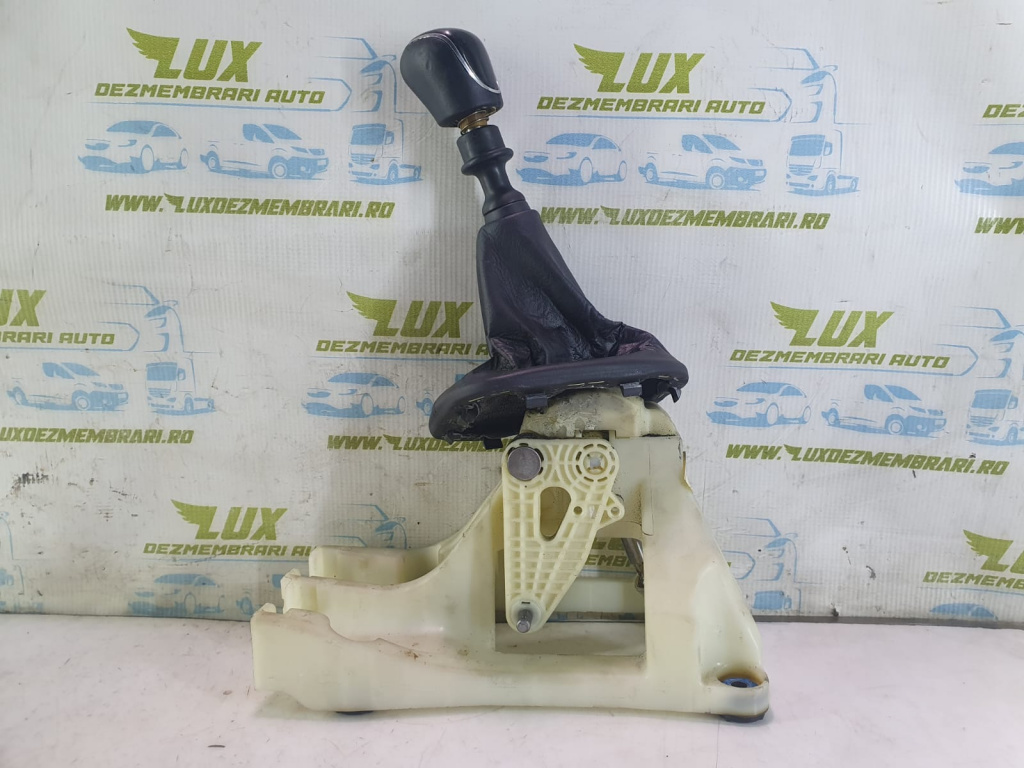 Timonerie manuala 43700-2sxxx Hyundai ix35 [2009 - 2013] 2.0 crdi D4HA