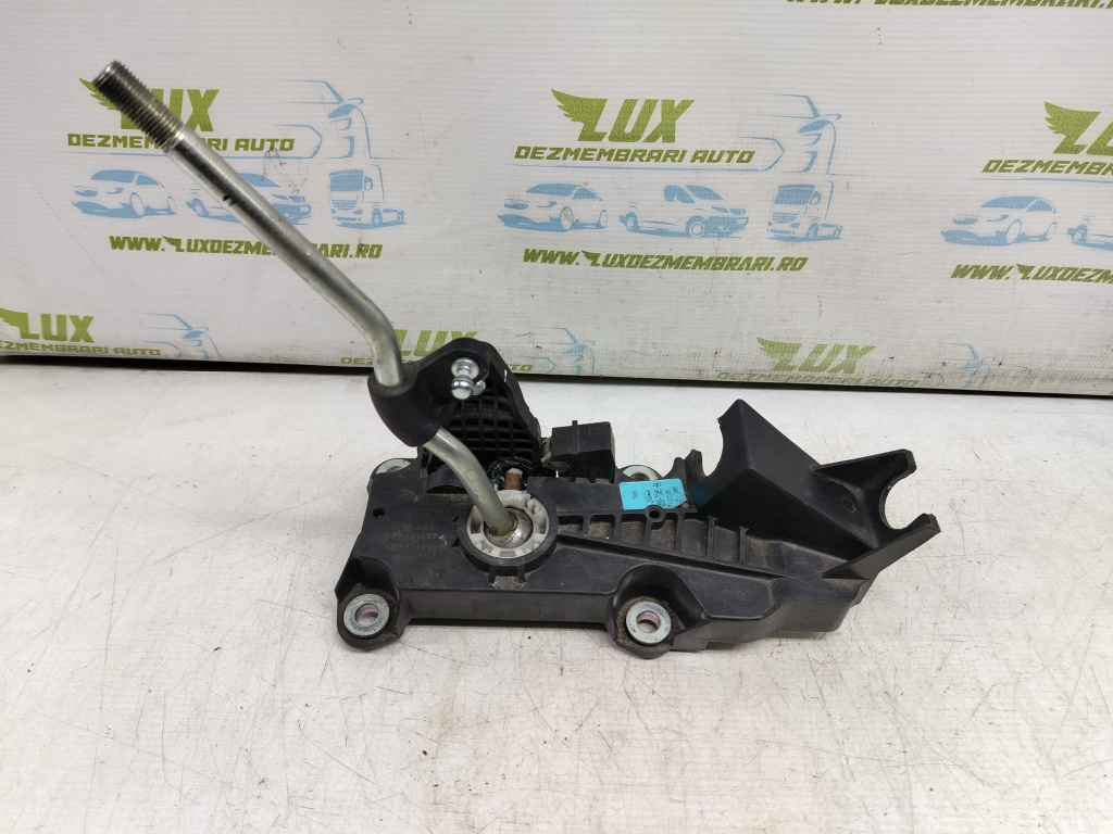 Timonerie manuala 4m5r7c453 Ford Focus 2 [2004 - 2008]