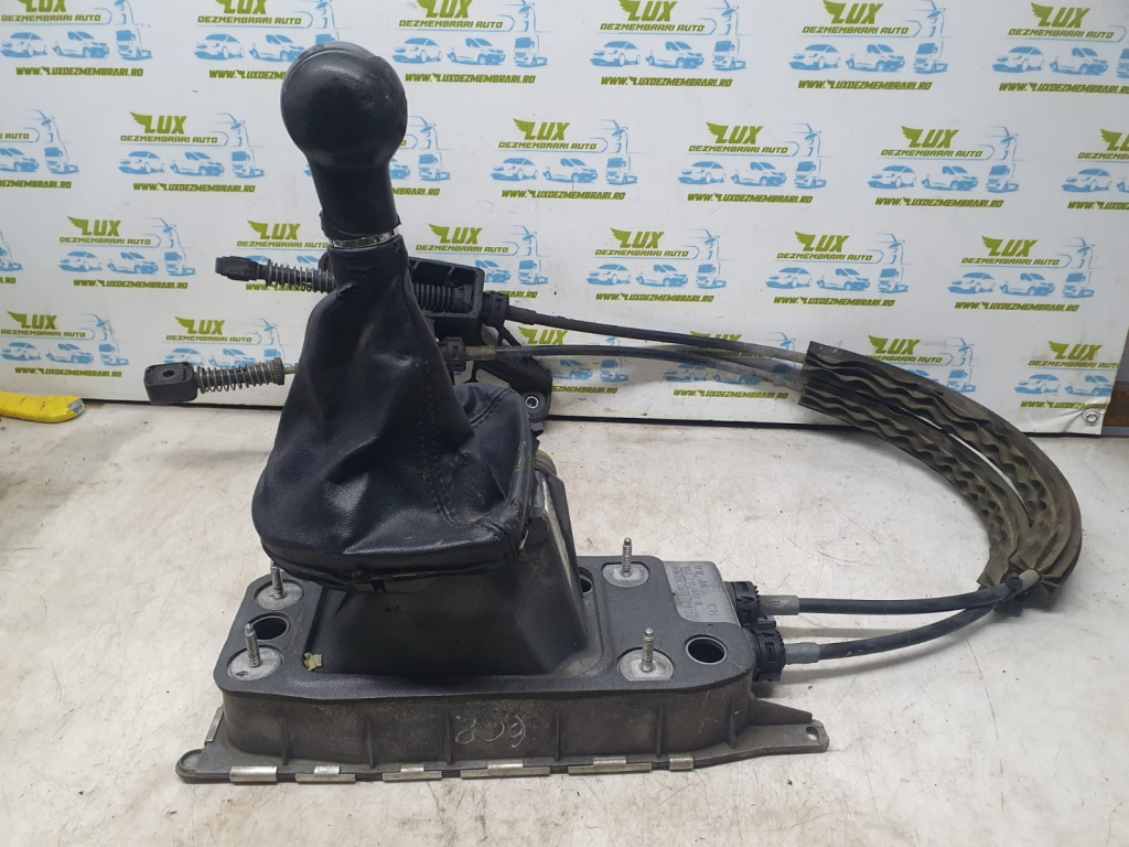 Timonerie manuala 5 trepte 1k0711049bn Seat Leon 2 1P [2005 - 2009] 1.9 tdi BXE