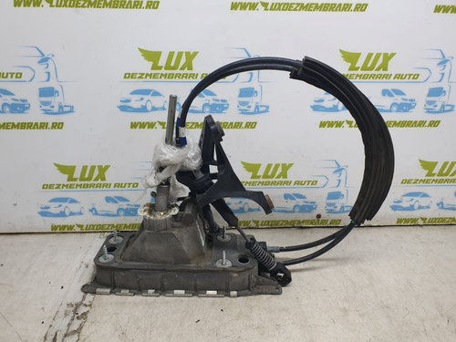 Timonerie manuala 5 trepte 1k0711049cb Volkswagen VW Jetta 6 [2010 - 2014]