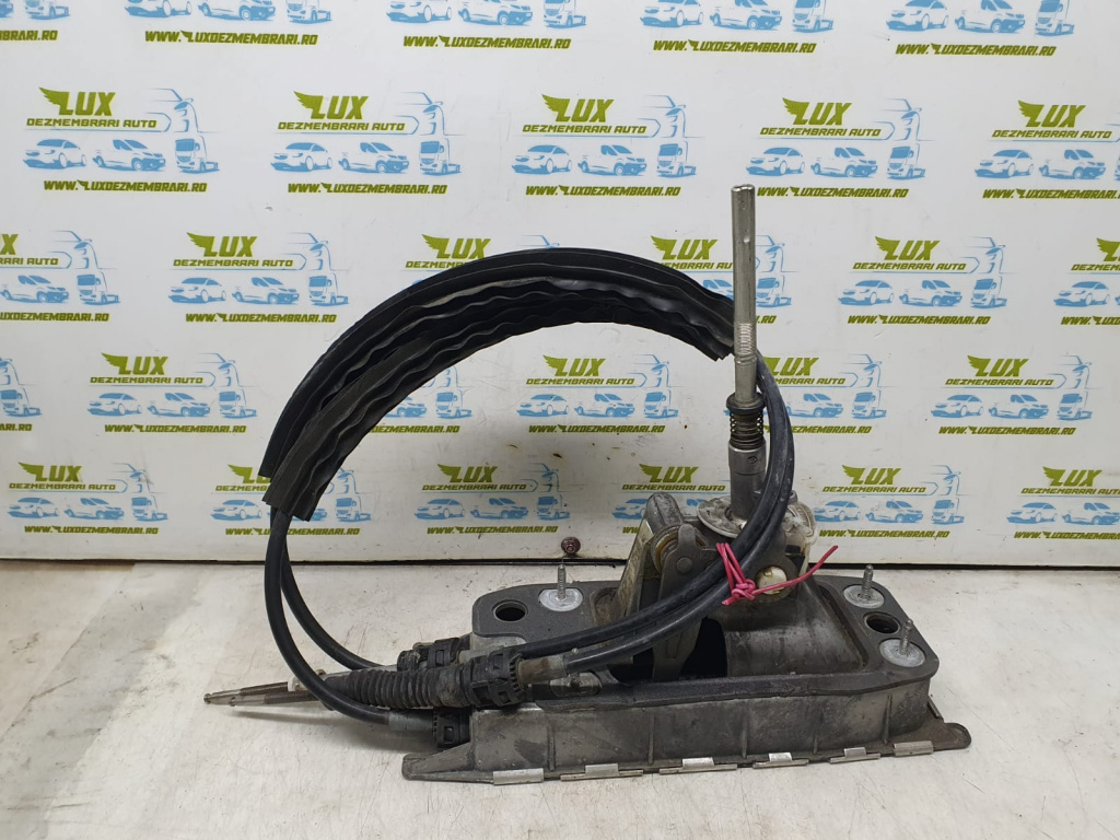 Timonerie manuala 5 trepte 1k0711049cf Volkswagen VW Golf 5 [2003 - 2009]