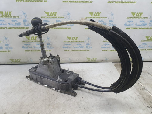 Timonerie manuala 5 trepte 1k0711061a Skoda Octavia 2 [2004 - 2008]
