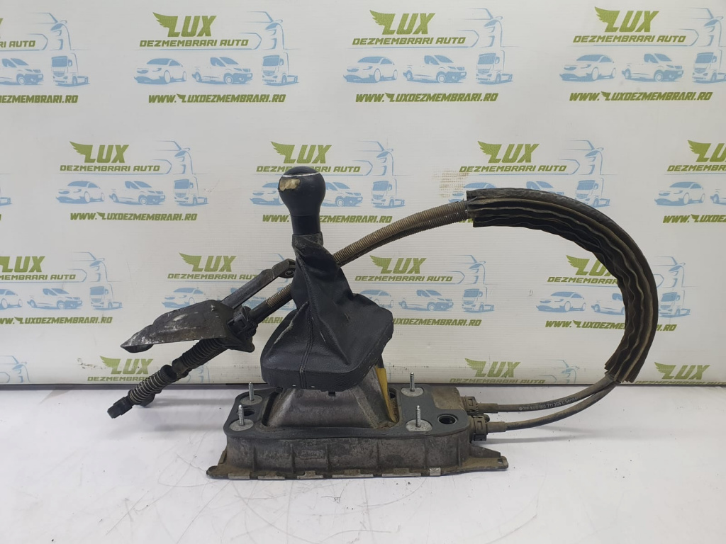 Timonerie manuala 5 trepte 1k0711091a Volkswagen VW Golf 5 [2003 - 2009] 1.9 tdi BKC