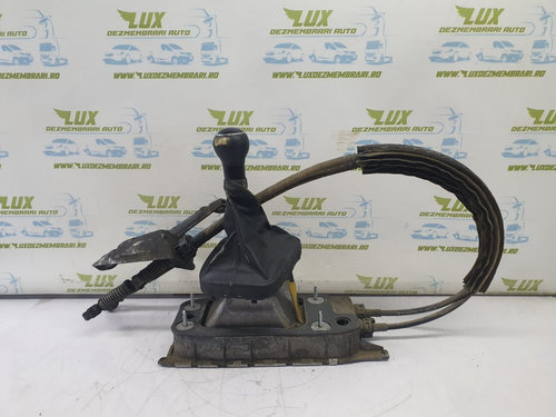 Timonerie manuala 5 trepte 1k0711091a Volkswagen VW Golf 5 [2003 - 2009] 1.9 tdi BKC