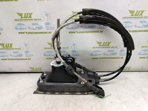Timonerie manuala 5 trepte 5q0711049ap Volkswagen VW Golf 7 [2012 - 2017] 1.6 tdi CLHA