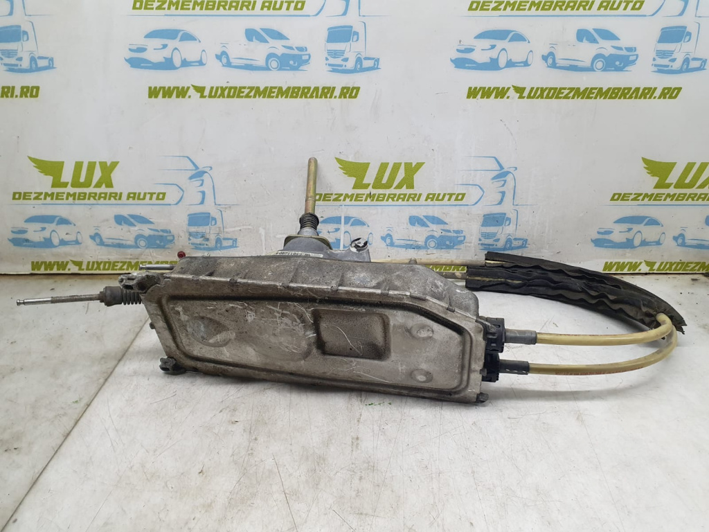 Timonerie manuala 5 trepte 6q0711049ba Volkswagen VW Polo 4 9N [2001 - 2005]