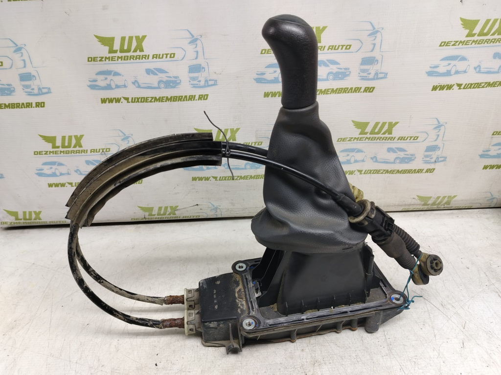 Timonerie manuala 5 trepte 8200760429 Dacia Sandero [2008 - 2012]