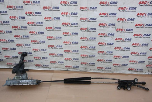 Timonerie manuala 5 trepte Seat Ibiza 4 2008-2012 6J 6Q0711049CJ
