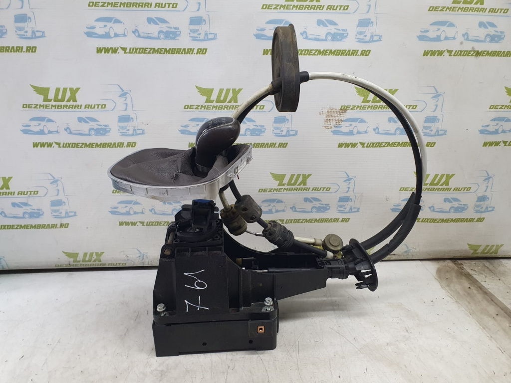 Timonerie manuala 55563829 Opel Insignia A [2008 - 2014] 2.0 cdti A20DTH