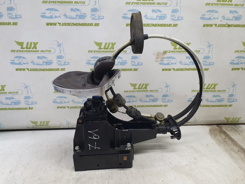 Timonerie manuala 55563829 Opel Insignia A [2008 - 2014] 2.0 cdti A20DTH